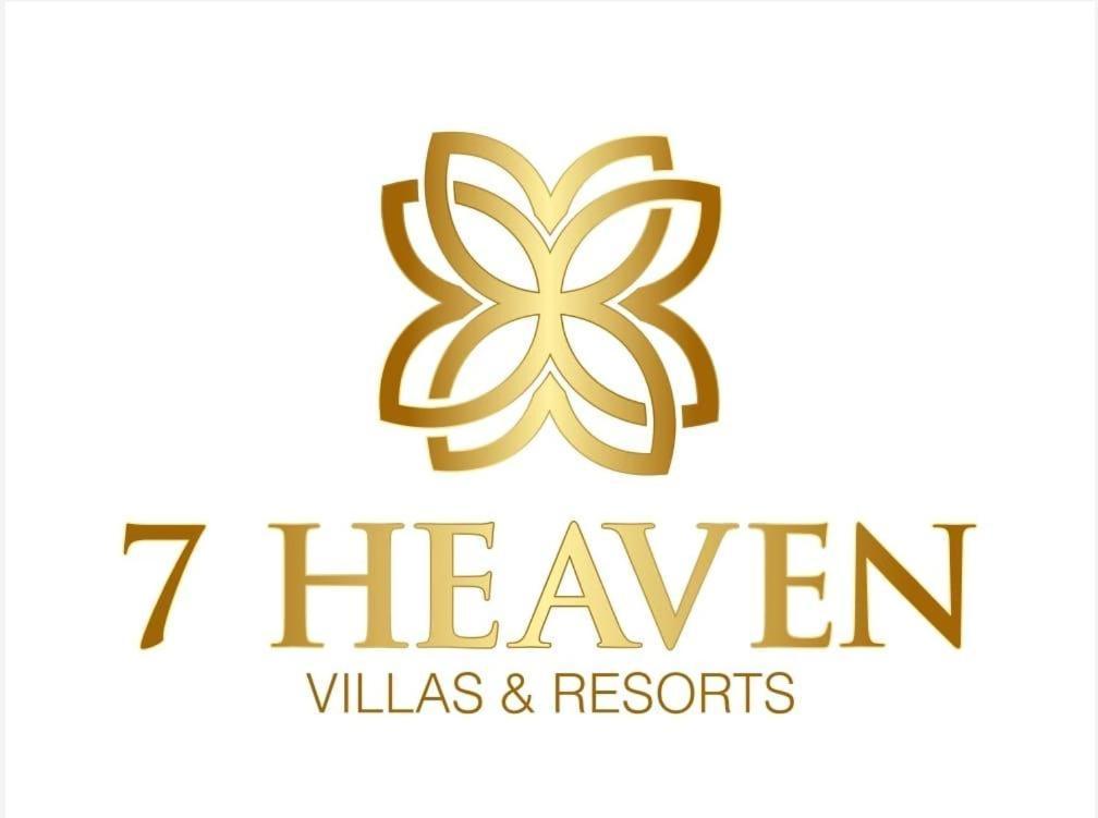 7 Heaven Villas & Resorts Chikmagalūr Exterior foto